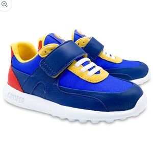 Camper for Kids Driftie Multicolor Sneakers size 29